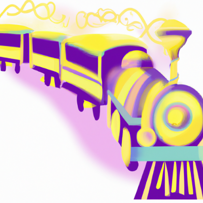 Picture of Train