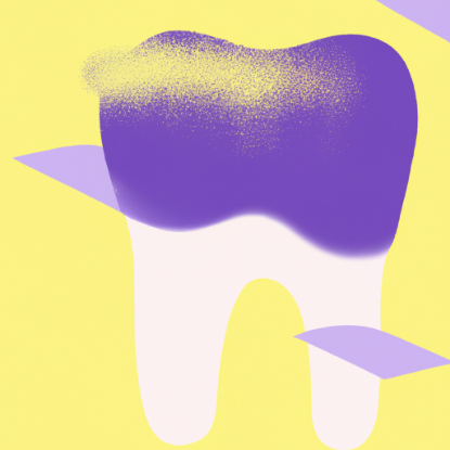 Picture of Tooth, teeth