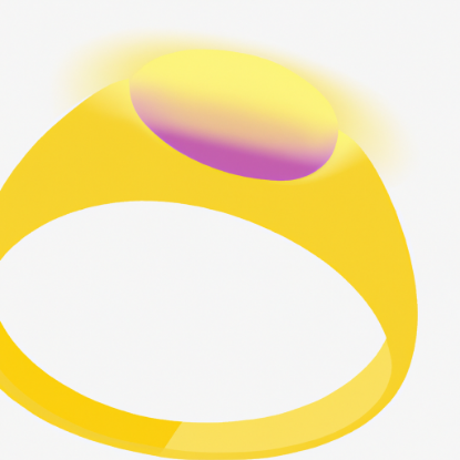 Picture of A ring