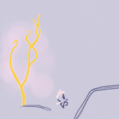 Picture of A missing limb