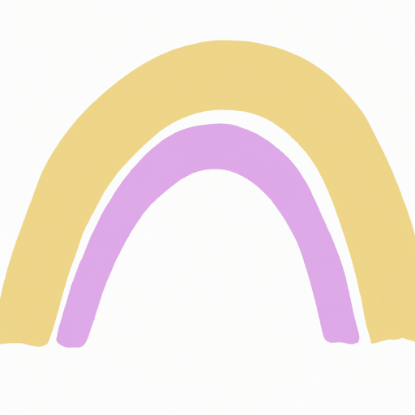 Picture of A rainbow