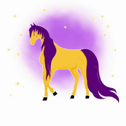 Picture of Horse
