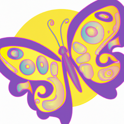 Picture of Butterfly