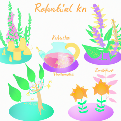 Picture of ribah